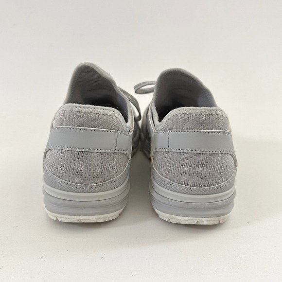 Lems Mesa Glacier Mens 9.5 Shoes Barefoot Trail Running Sneakers Hiking Outdoor - Picture 4 of 8